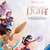 Chronicles of Light Brettspill