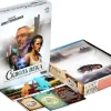 Chronicles of Time Expansion