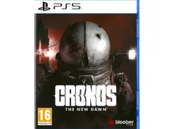 Chronos The New Dawn PS5
