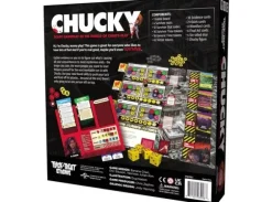 Chucky Brettspill