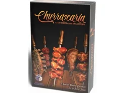 Churrascaria Kortspill