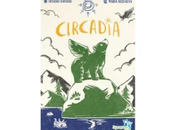 Circadia Kortspill