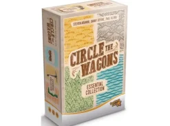 Circle the Wagons Essential Collection