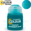 Citadel Paint Contrast Aethermatic Blue