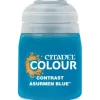 Citadel Paint Contrast Asurmen Blue