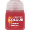 Citadel Paint Contrast Baal Red