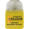 Citadel Paint Contrast Bad Moon Yellow