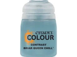 Citadel Paint Contrast Briar Queen Chill