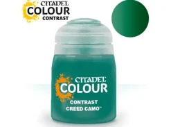 Citadel Paint Contrast Creed Camo