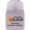 Citadel Paint Contrast Dreadful Visage