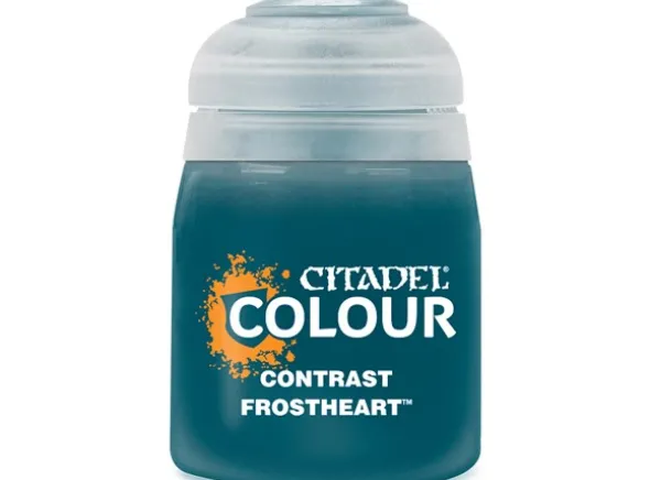 Citadel Paint Contrast Frostheart