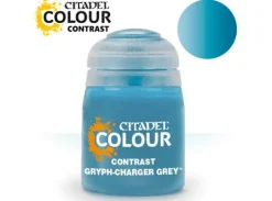 Citadel Paint Contrast Gryph-Charger