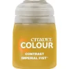 Citadel Paint Contrast Imperial Fist