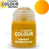 Citadel Paint Contrast Iyanden Yellow