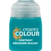 Citadel Paint Contrast Kroxigor Scales
