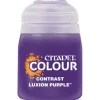Citadel Paint Contrast Luxion Purple