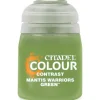 Citadel Paint Contrast Mantis Warriors G