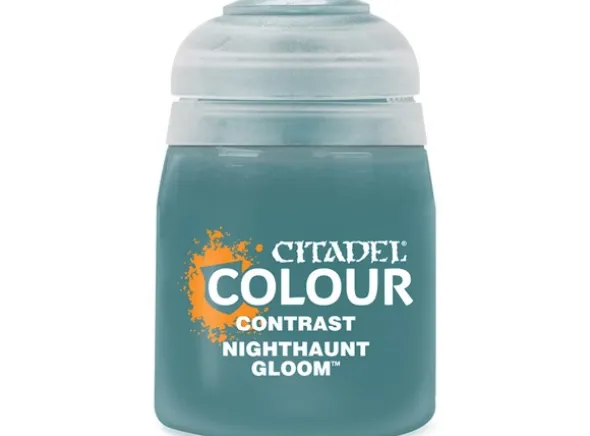 Citadel Paint Contrast Nighthaunt Gloom