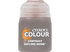 Citadel Paint Contrast Ratling Grime