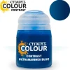 Citadel Paint Contrast Ultramarines Blue