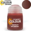 Citadel Paint Contrast Wyldwood