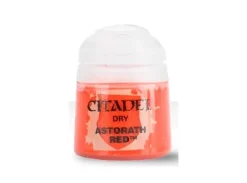 Citadel Paint Dry Astorath Red