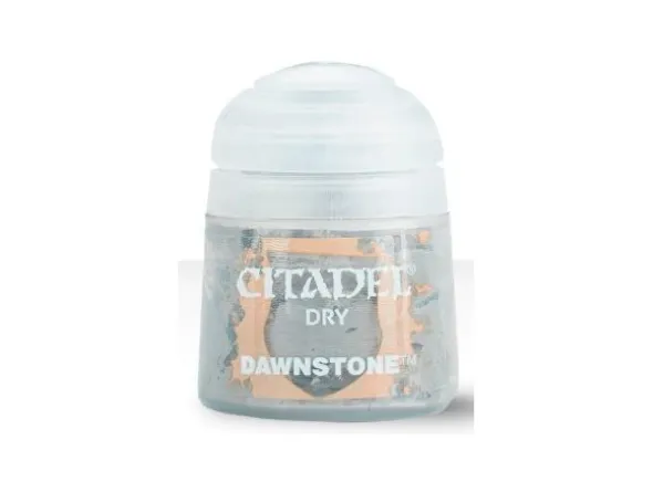 Citadel Paint Dry Dawnstone