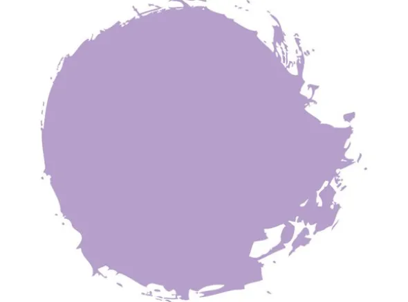 Citadel Paint Dry Lucius Lilac