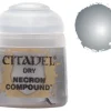 Citadel Paint Dry Necron Compound