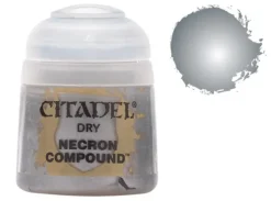 Citadel Paint Dry Necron Compound