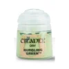 Citadel Paint Dry Nurgling Green