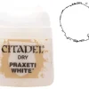 Citadel Paint Dry Praxeti White