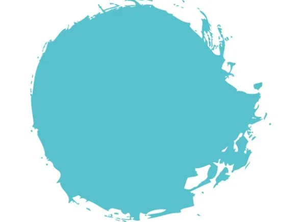 Citadel Paint Dry Skink Blue
