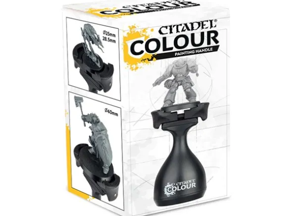 Citadel Painting Handle v2