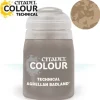Citadel Paint Technical Agrellan Badland