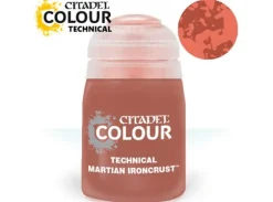 Citadel Paint Technical Martian Ironcrus