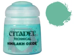 Citadel Paint Technical Nihilakh Oxide