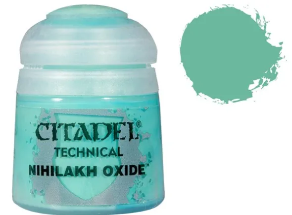 Citadel Paint Technical Nihilakh Oxide