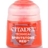 Citadel Paint Technical Spiritstone Red