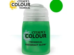 Citadel Paint Technical Tesseract Glow