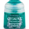 Citadel Paint Technical Waystone Green