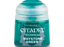 Citadel Paint Technical Waystone Green