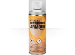 Citadel Spray Retributor Armour
