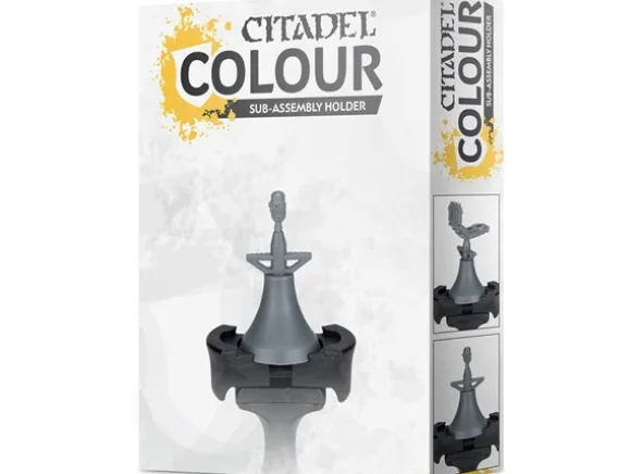Citadel Sub Assembly Holder