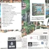 Cities City Achievements & Theaters