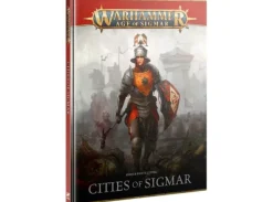Cities of Sigmar Battletome