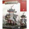 Cities of Sigmar Cannonade Cogfort