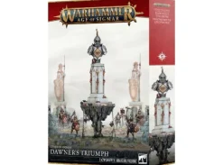 Cities of Sigmar Dawners Triumph