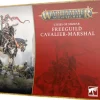 Cities of Sigmar Freeguild Cavalier-Mars