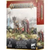 Cities of Sigmar Freeguild Marshal & Rel